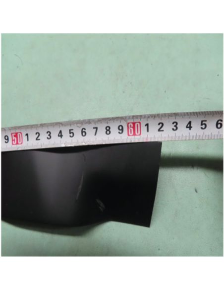 Lame 62cm - CASTELGARDEN - ISEKI - STIGA - VIKING - BRILL - 84109504/0