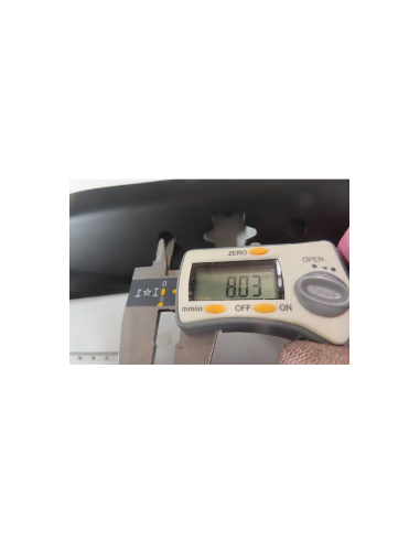 Lame mulching - MTD - 7420616A