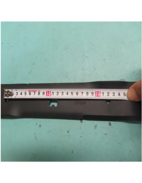 Lame 53cm - Etoile 5 pointes - HUSQVARNA - 532134149