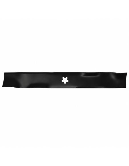 Lame mulching 46cm 5 étoiles - AYP - HUSQVARNA - BERNARD LOISIRS - 140101