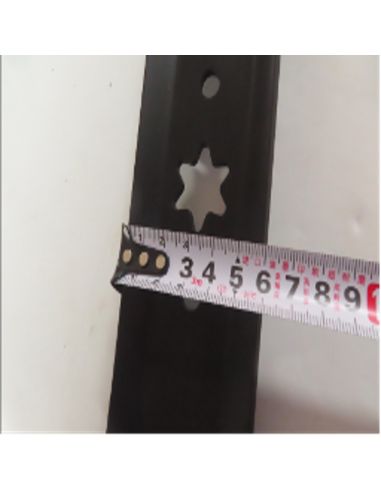 Lame mulching - MTD - 7420616A