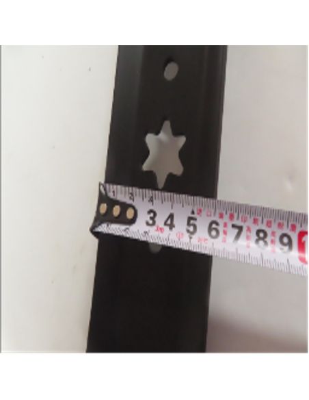 Lame mulching - MTD - 7420616A