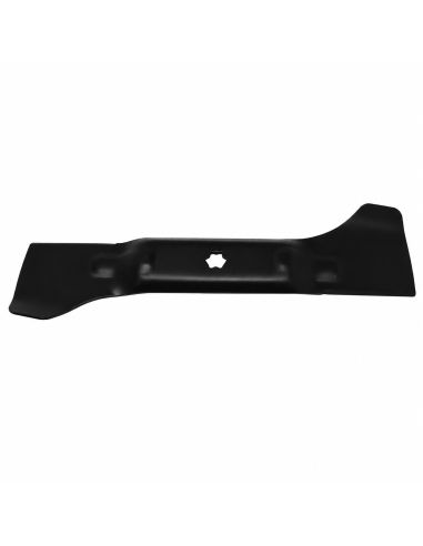 Lame 54cm - Etoile 6 pointes - MTD - 7420671 - 74204081 - 74204024 - 742-04025 - 742-04081 - 742-0671 - 942-04081