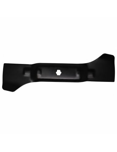 Lame 54cm - Etoile 6 pointes - MTD - 7420671 - 74204081 - 74204024 - 742-04025 - 742-04081 - 742-0671 - 942-04081
