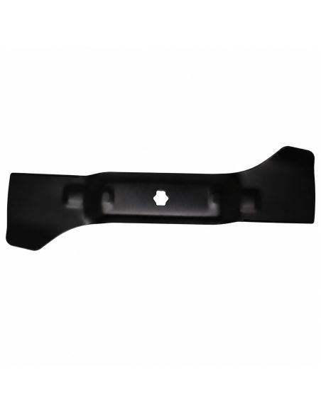 Lame 54cm - Etoile 6 pointes - MTD - 7420671 - 74204081 - 74204024 - 742-04025 - 742-04081 - 742-0671 - 942-04081