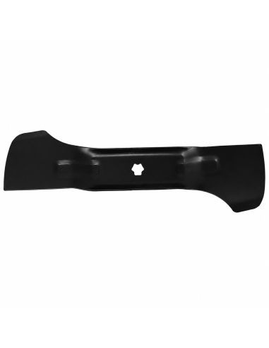 Lame 54cm - Etoile 6 pointes - MTD - 7420671 - 74204081 - 74204024 - 742-04025 - 742-04081 - 742-0671 - 942-04081