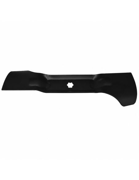 Lame 54cm - Etoile 6 pointes - MTD - 7420671 - 74204081 - 74204024 - 742-04025 - 742-04081 - 742-0671 - 942-04081