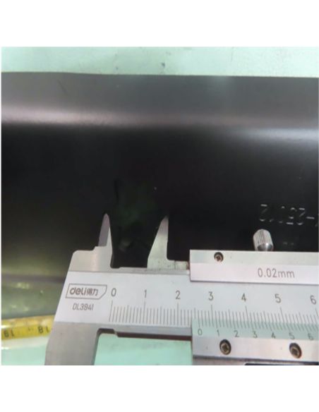 Lame 54cm - Etoile 6 pointes - MTD - 7420671 - 74204081 - 74204024 - 742-04025 - 742-04081 - 742-0671 - 942-04081
