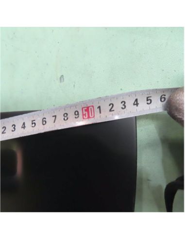 Lame 54cm - Etoile 6 pointes - MTD - 7420671 - 74204081 - 74204024 - 742-04025 - 742-04081 - 742-0671 - 942-04081