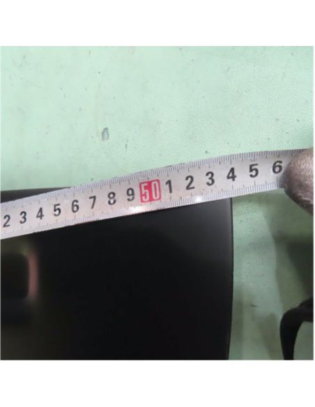 Lame 54cm - Etoile 6 pointes - MTD - 7420671 - 74204081 - 74204024 - 742-04025 - 742-04081 - 742-0671 - 942-04081