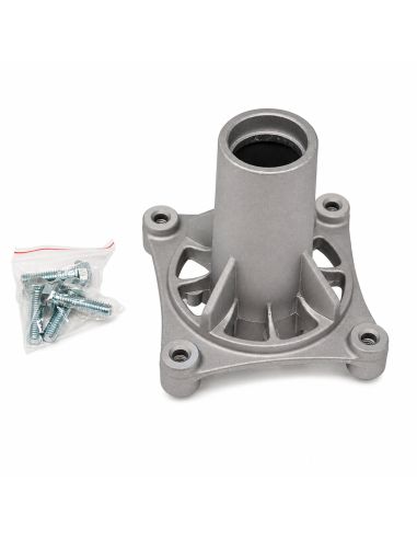 Palier de lame - Carter nu - AYP - 187281 - 532187281 - modèles 12597SD