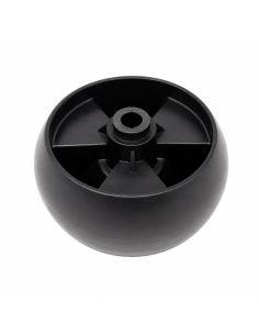 Roue de plateau de coupe - AYP - PARTNER133957 - 174873 - 589527301 - 53-21748-73 - 532174873