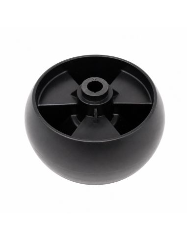 Roue de plateau de coupe - AYP - PARTNER133957 - 174873 - 589527301 - 53-21748-73 - 532174873
