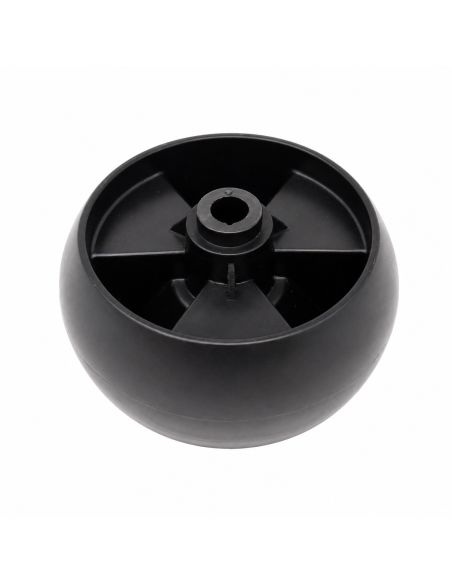 Roue de plateau de coupe - AYP - PARTNER133957 - 174873 - 589527301 - 53-21748-73 - 532174873