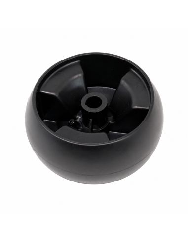 Roue de plateau de coupe - AYP - PARTNER133957 - 174873 - 589527301 - 53-21748-73 - 532174873