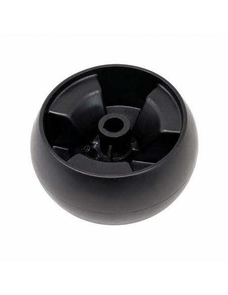 Roue de plateau de coupe - AYP - PARTNER133957 - 174873 - 589527301 - 53-21748-73 - 532174873