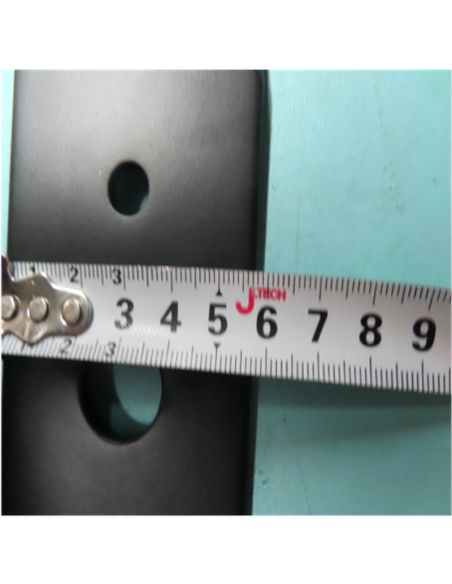 Lame mulching 52cm - CASTELGARDEN - GGP - HONDA - ISEKI - STIGA - 82004347/0 - 182004347/0 - CG82004347H0