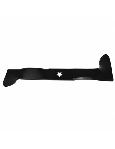 Lame soufflante mulching droite 46cm 5 étoiles - AYP - HUSQVARNA - BERNARD LOISIRS - 165560 - 170037 - 405492