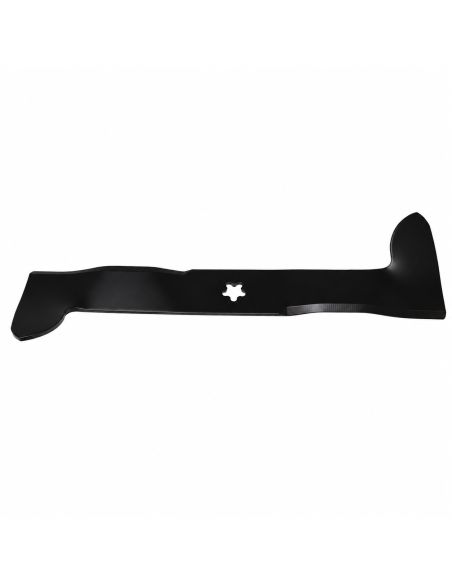 Lame soufflante mulching droite 46cm 5 étoiles - AYP - HUSQVARNA - BERNARD LOISIRS - 165560 - 170037 - 405492
