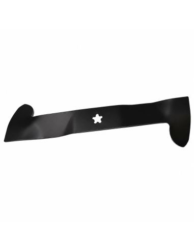 Lame soufflante mulching droite 46cm 5 étoiles - AYP - HUSQVARNA - BERNARD LOISIRS - 165560 - 170037 - 405492