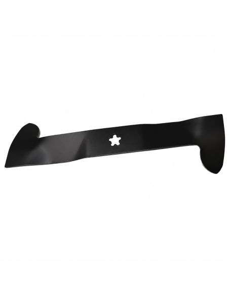 Lame soufflante mulching droite 46cm 5 étoiles - AYP - HUSQVARNA - BERNARD LOISIRS - 165560 - 170037 - 405492