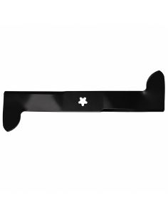 Lame soufflante mulching droite 46cm 5 étoiles - AYP - HUSQVARNA - BERNARD LOISIRS - 165560 - 170037 - 405492