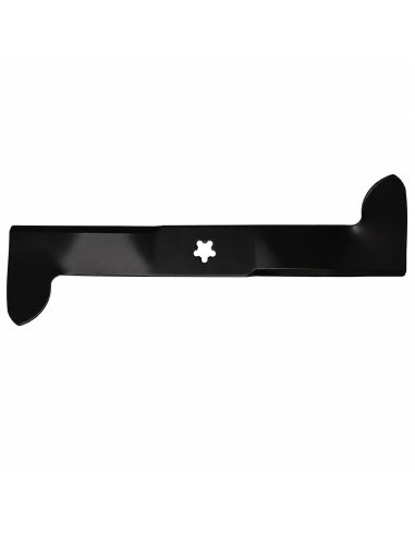 Lame soufflante mulching droite 46cm 5 étoiles - AYP - HUSQVARNA - BERNARD LOISIRS - 165560 - 170037 - 405492