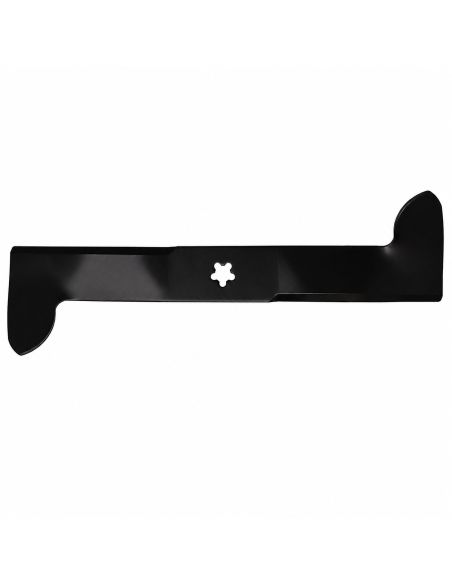 Lame soufflante mulching droite 46cm 5 étoiles - AYP - HUSQVARNA - BERNARD LOISIRS - 165560 - 170037 - 405492