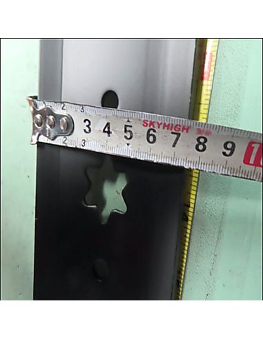 Lame 49cm - MTD - 742-0675 - 742-04084 - 742-0675-637 - 942-04084 - 942-0675 - 942-0675-637