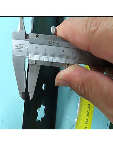 Lame 49cm - MTD - 742-0675 - 742-04084 - 742-0675-637 - 942-04084 - 942-0675 - 942-0675-637