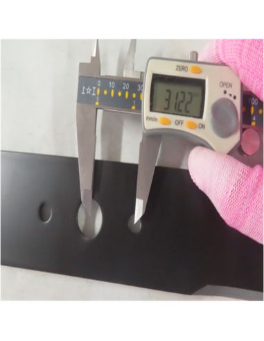 Lame 50,5cm - GGP - CASTELGARDEN - 181004459/0