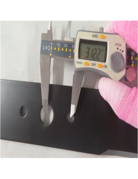 Lame 50,5cm - GGP - CASTELGARDEN - 181004459/0