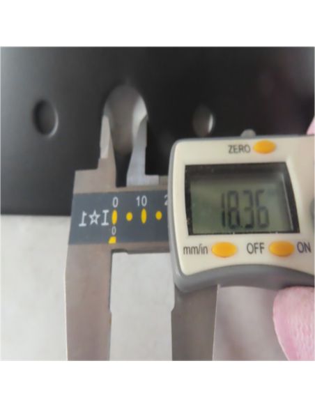 Lame 50,5cm - GGP - CASTELGARDEN - 181004459/0