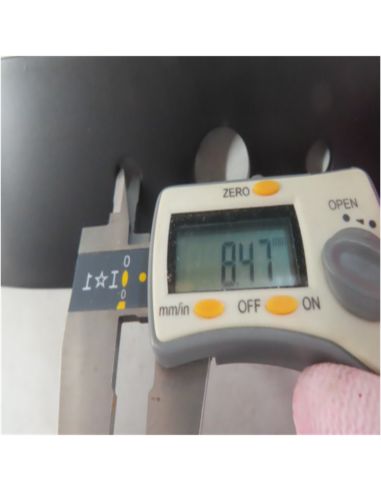Lame 50,5cm - GGP - CASTELGARDEN - 181004459/0