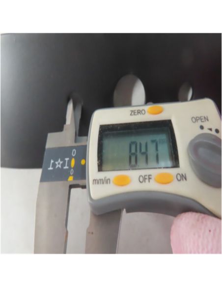 Lame 50,5cm - GGP - CASTELGARDEN - 181004459/0