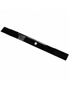 Lame - Mulching - Etoile 5 pointes - coupe 752mm - AYP - HUSQVARNA - McCULLOCH - JONSERED - 419273 - 419274