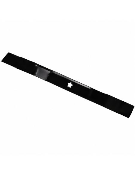 Lame - Mulching - Etoile 5 pointes - coupe 752mm - AYP - HUSQVARNA - McCULLOCH - JONSERED - 419273 - 419274