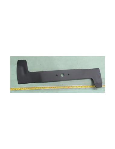 Lame plate 46cm gauche - CASTELGARDEN modèles N92 - J92 - TC92 - XG175 - 82004345