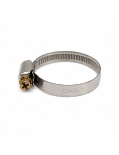 Collier universel HC93045RVS pas cher | VerdiParts