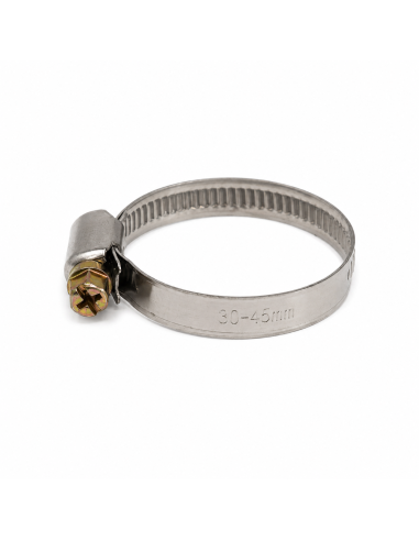 Collier universel HC93045RVS pas cher | VerdiParts