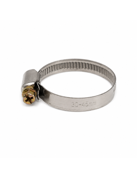 Collier universel HC93045RVS pas cher | VerdiParts