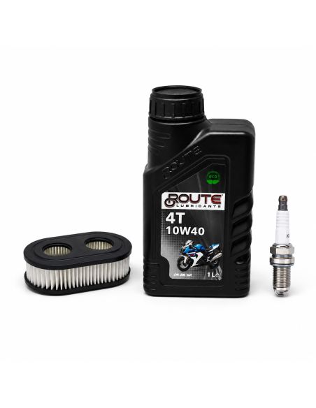 Kit d'entretien pour moteur BRIGGS ET STRATTON - 992232 - Moteurs 550E - 550EX - 575EX