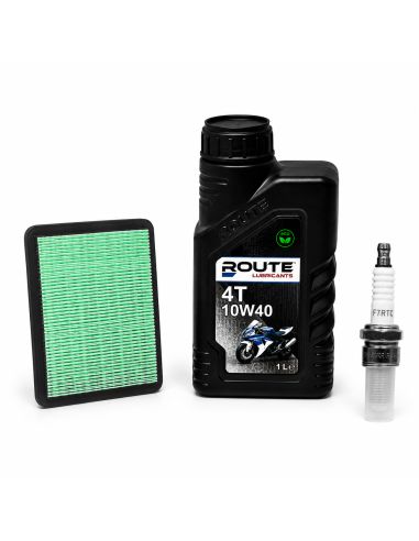 Kit révision - 06211ZL8010 - moteur Honda GCV135 - GCV160 - GCV190