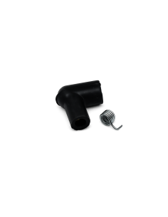 Connecteur de bougie Briggs et Stratton 66538 66538S 493880 | Allumage fiable | Prix imbattables VerdiParts