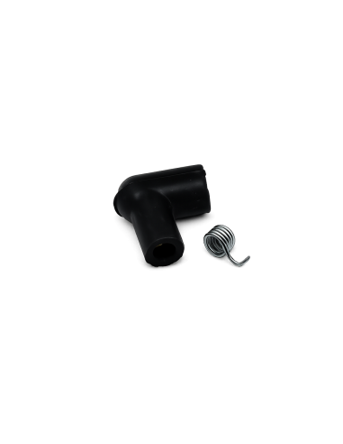 Connecteur de bougie Briggs et Stratton 66538 66538S 493880 | Allumage fiable | Prix imbattables VerdiParts