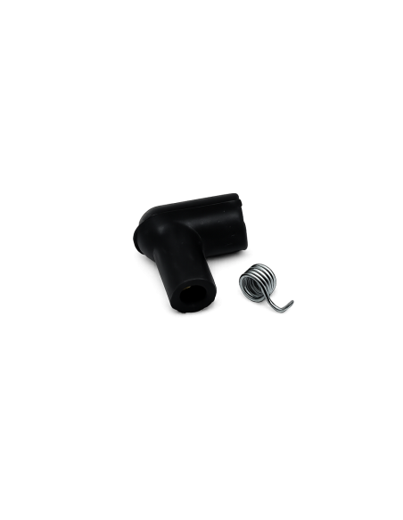 Connecteur de bougie Briggs et Stratton 66538 66538S 493880 | Allumage fiable | Prix imbattables VerdiParts