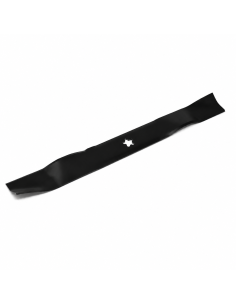 Lame mulching 53cm 5 étoiles - AYP - HUSQVARNA - BERNARD LOISIRS - JONSERED - McCULLOCH - 134149 - 139775