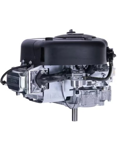 Moteur thermique Briggs & Stratton 15,3 HP 501 cm³ arbre vertical