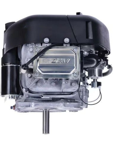 Moteur thermique Briggs & Stratton 15,3 HP 501 cm³ arbre vertical