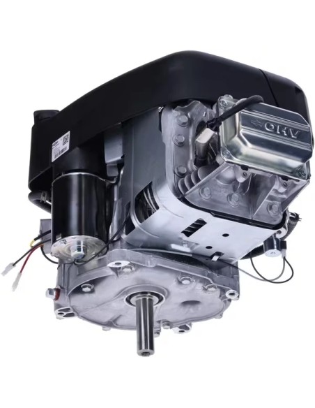 Moteur thermique Briggs & Stratton 15,3 HP 501 cm³ arbre vertical
